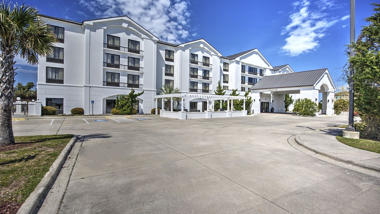 Photo of Outdoor in Pine Knoll Shores