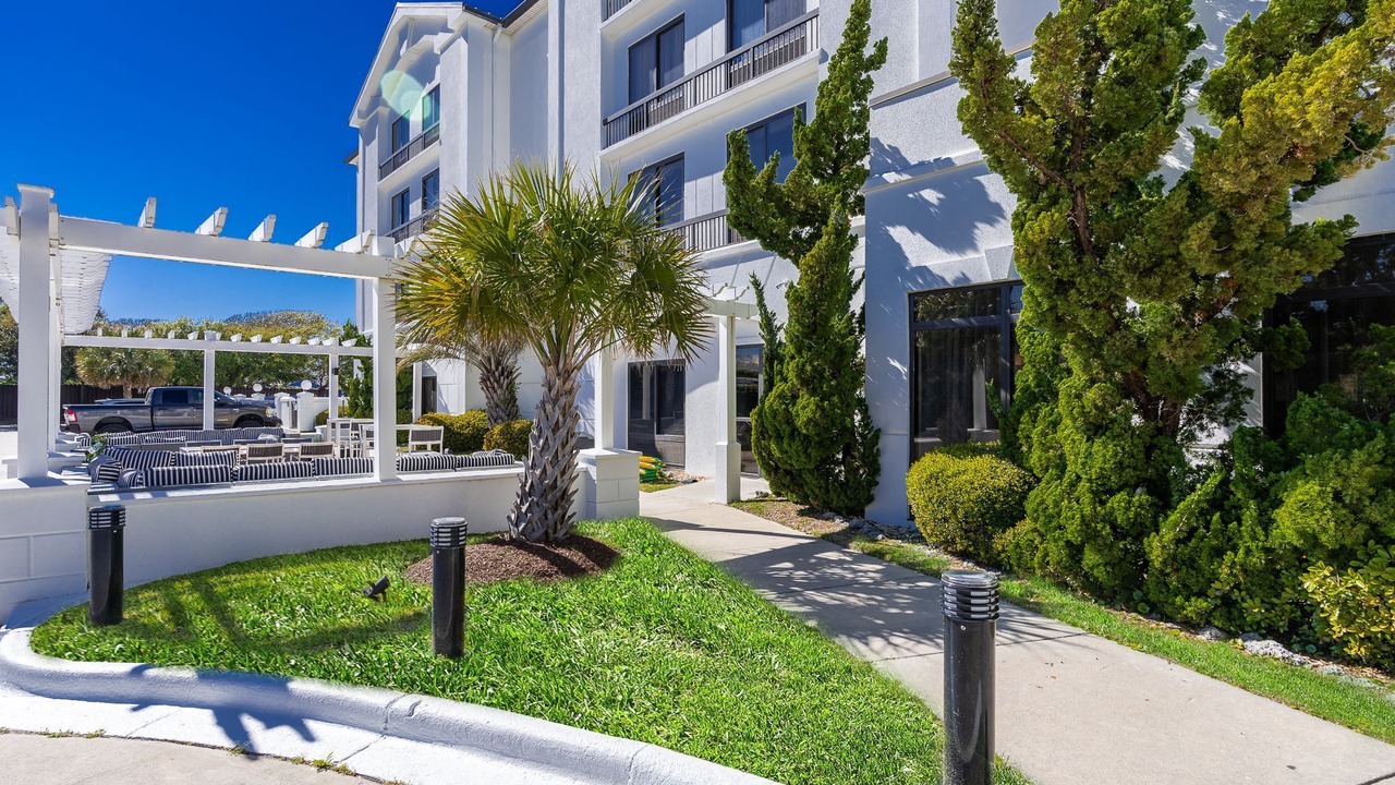 Photo of Outdoor in Pine Knoll Shores