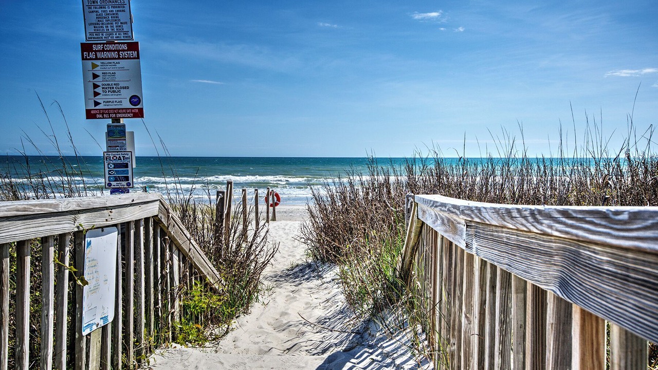 Photo of Outdoor in Pine Knoll Shores