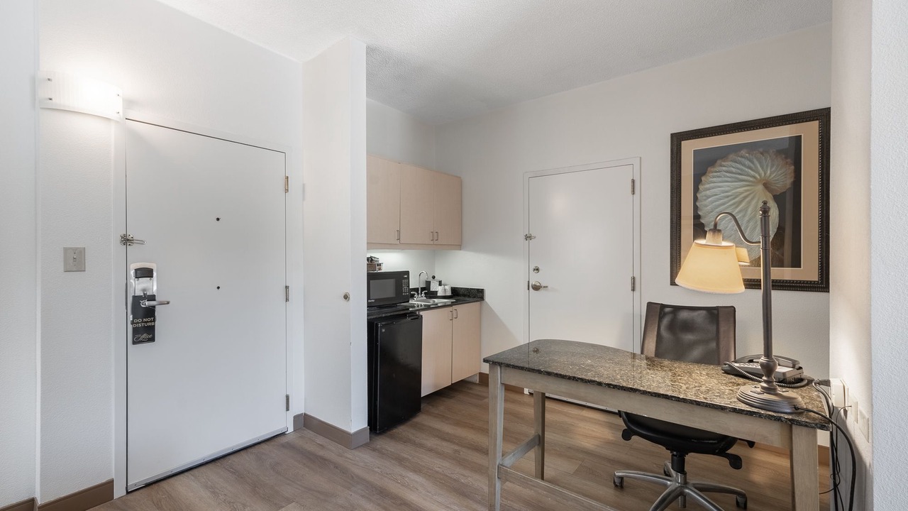 Photo of Kitchen in Pine Knoll Shores