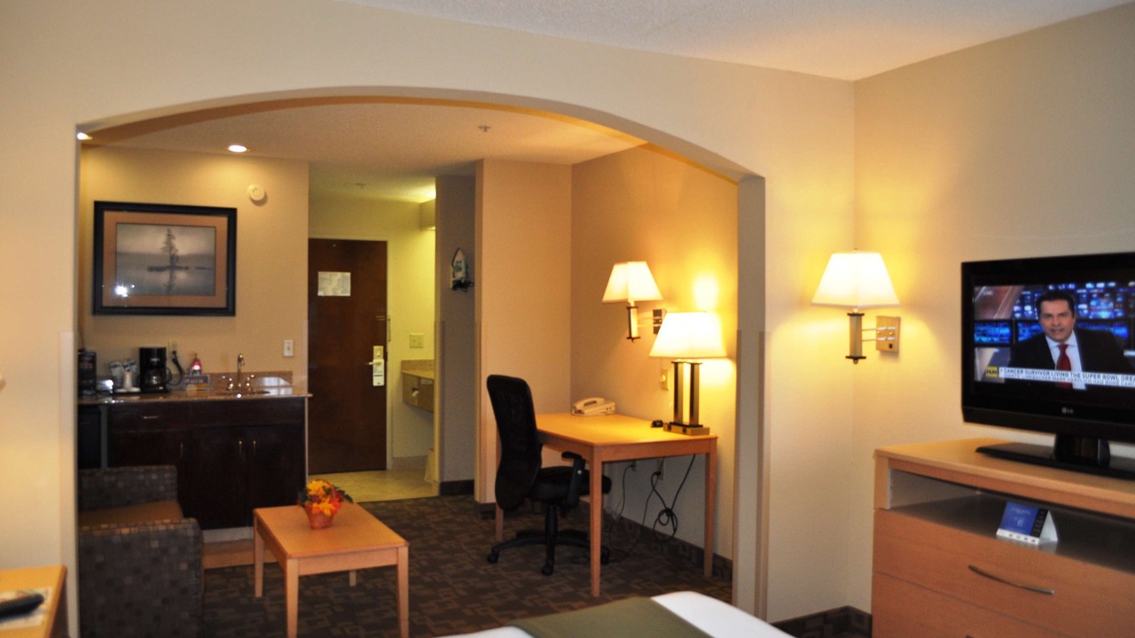 Photo of Kitchen in Roanoke Rapids