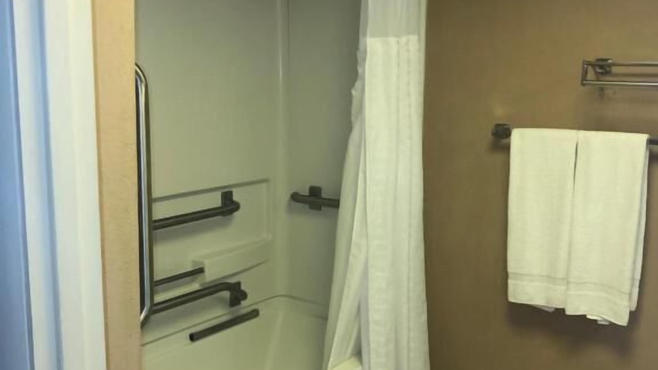 Photo of Bathroom in Roanoke Rapids