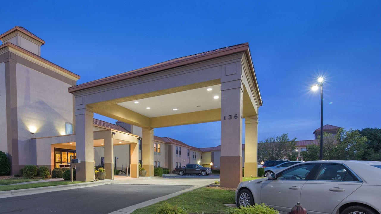 Photo of Outdoor in Roanoke Rapids