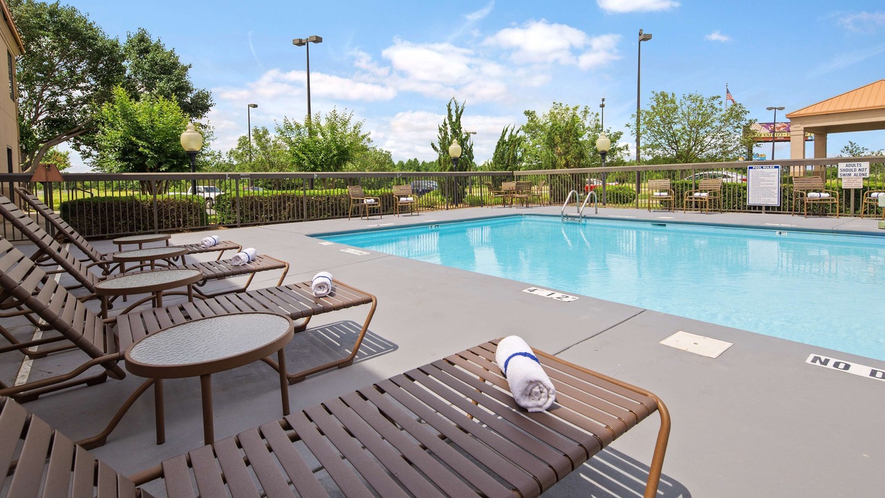 Photo of Outdoor in Roanoke Rapids