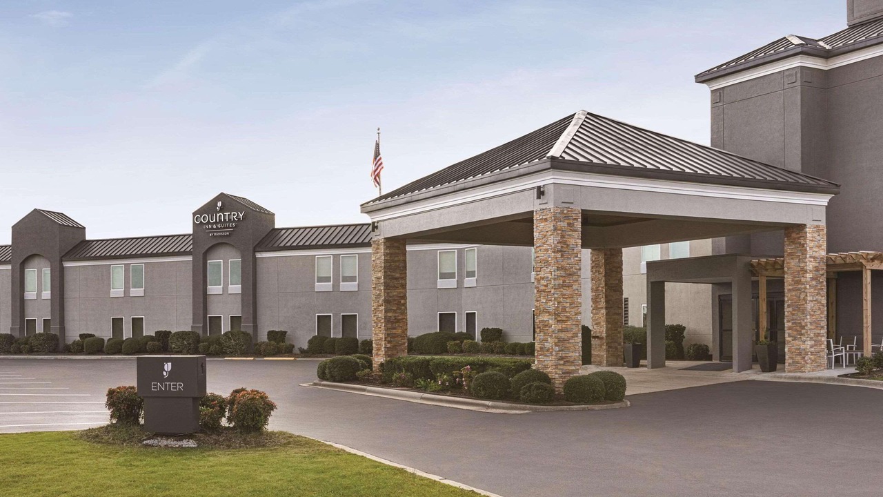 Photo of Outdoor in Dunn