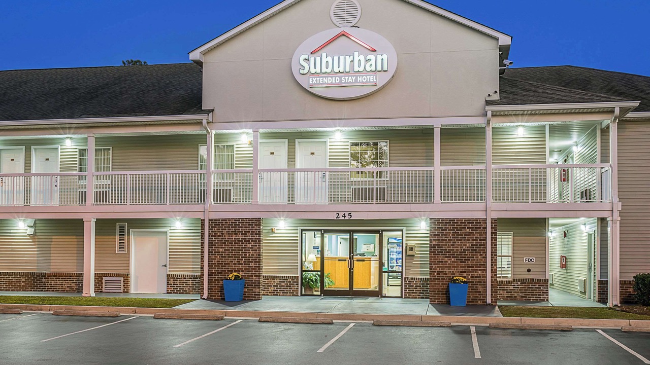 Photo of Outdoor in Wilmington