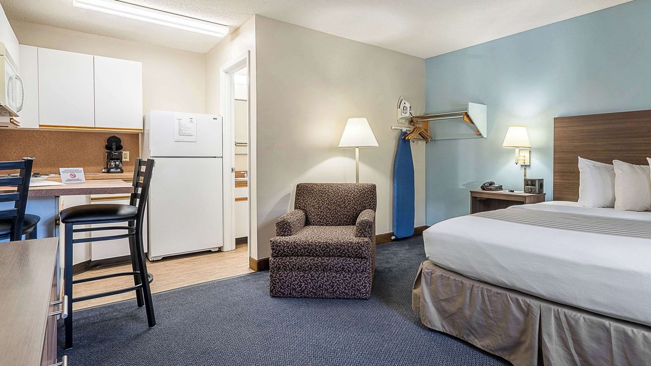 Photo of Bedroom in Wilmington