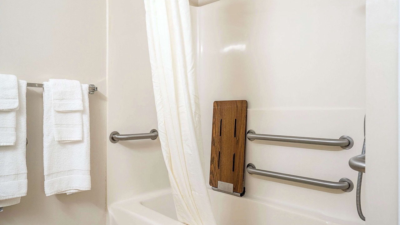 Photo of Bathroom in Wilmington
