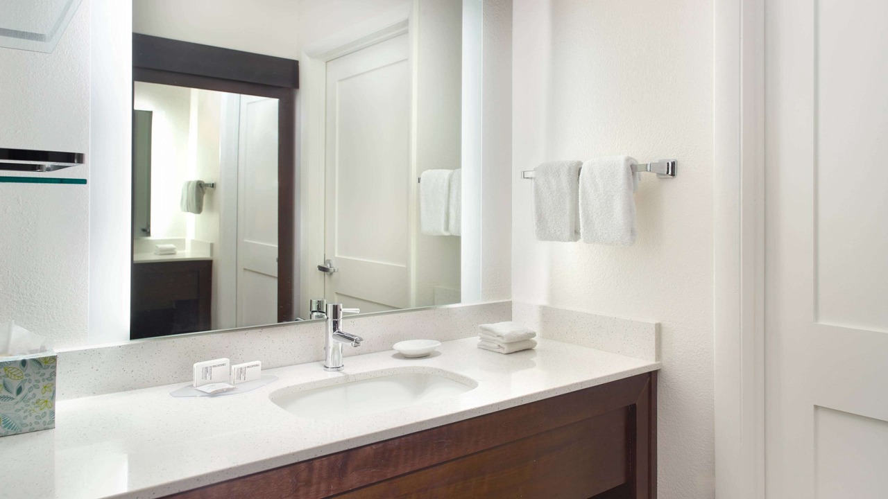Photo of Bathroom in Cary