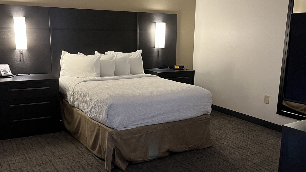 Photo of Bedroom in Cary