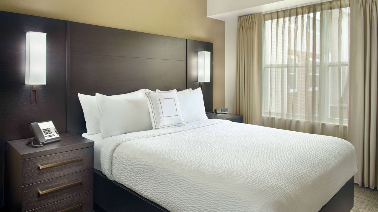Photo of Bedroom in Cary