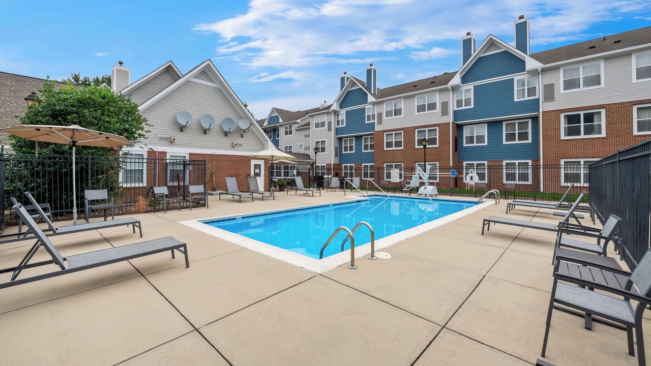 Photo of Outdoor in Cary