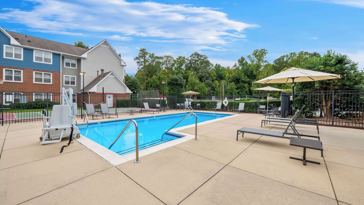 Photo of Outdoor in Cary