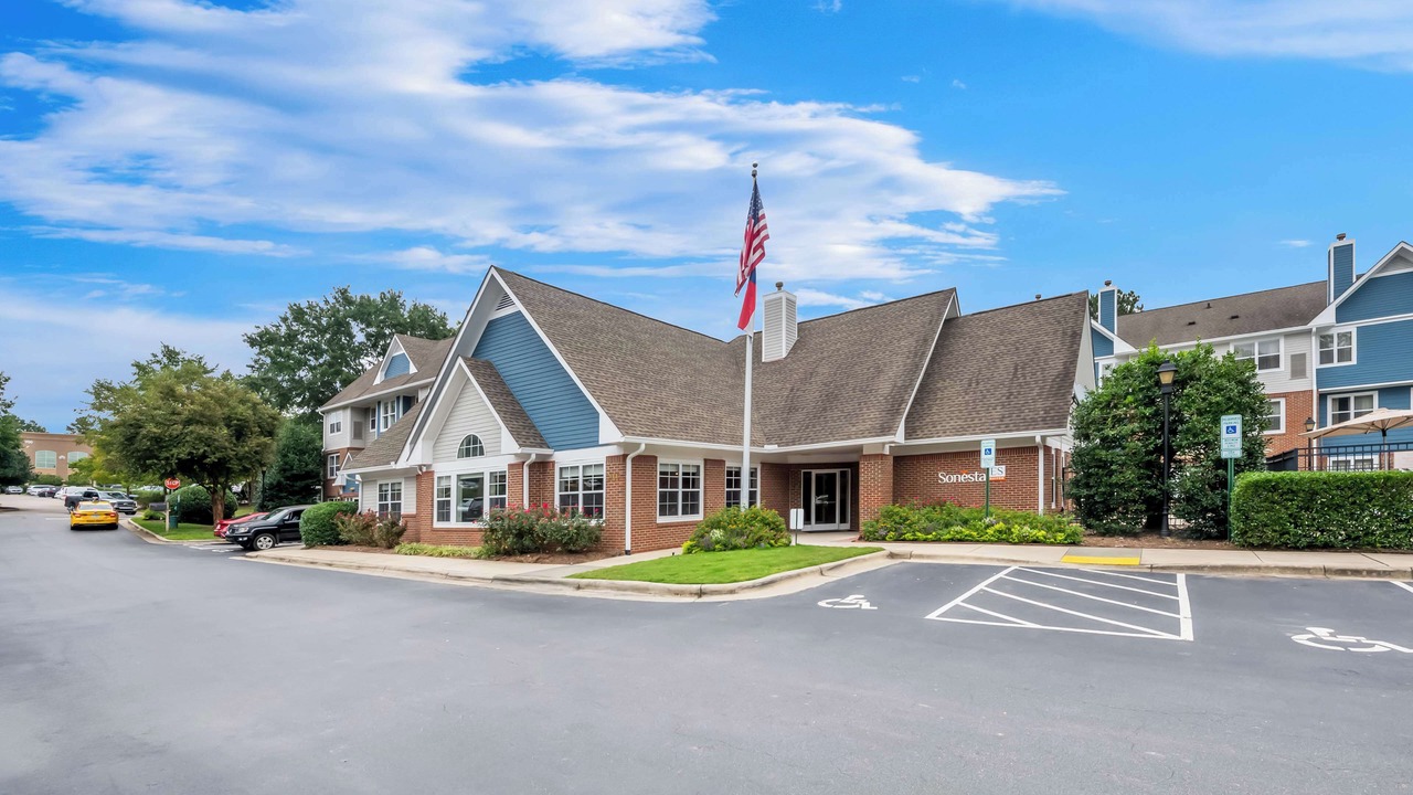 Photo of Outdoor in Cary