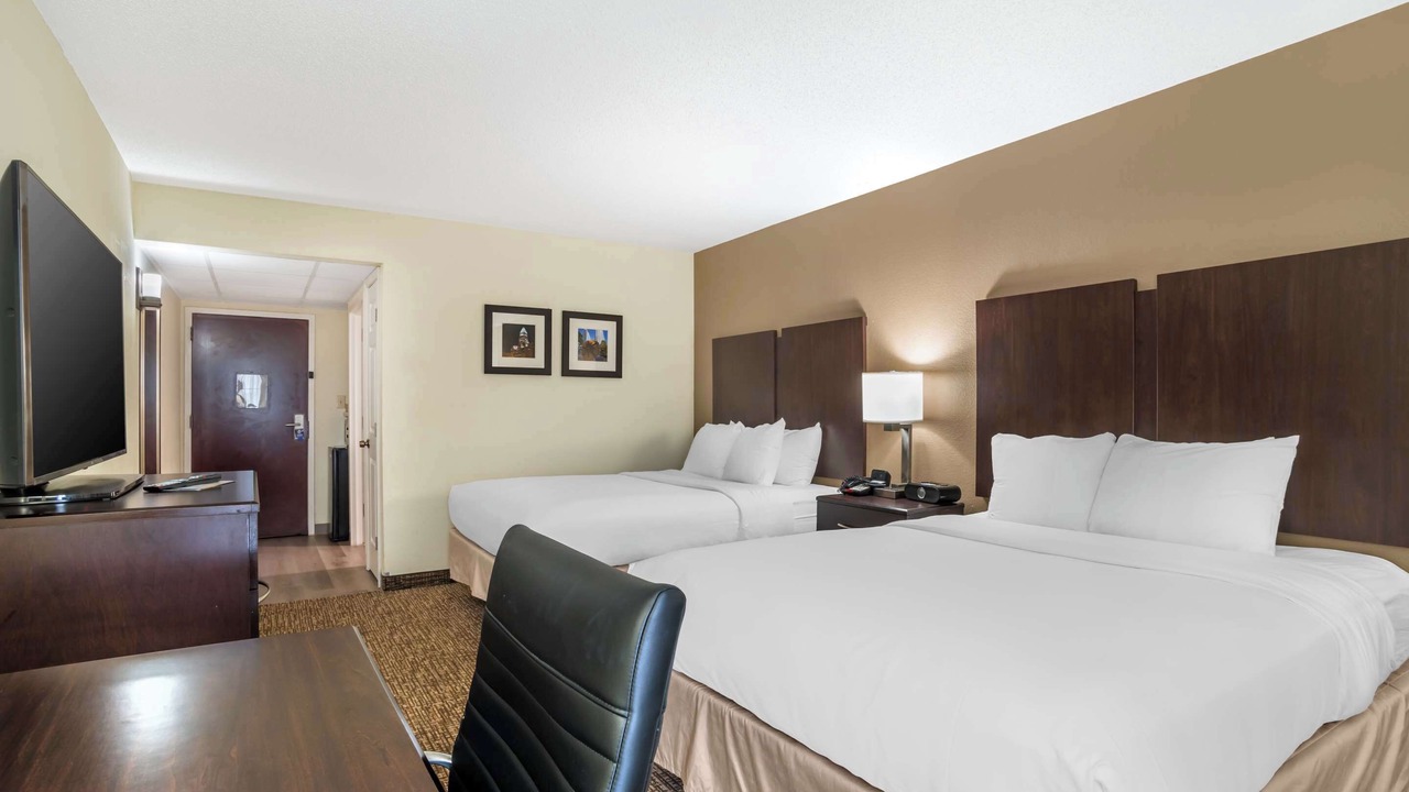 Photo of Bedroom in Cornelius
