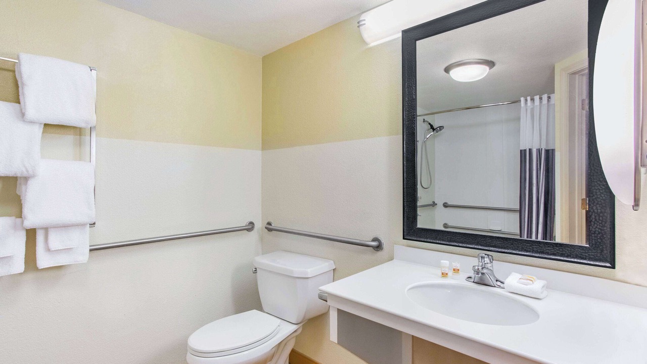 Photo of Bathroom in Durham