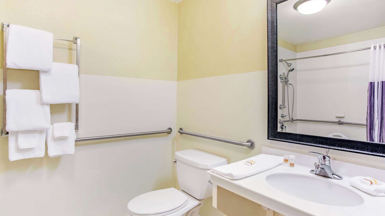 Photo of Bathroom in Durham