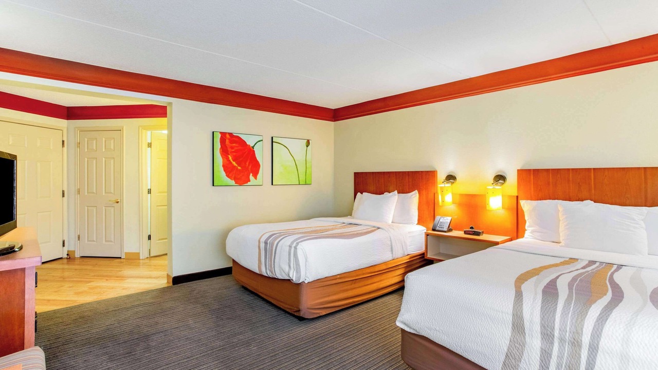Photo of Bedroom in Durham