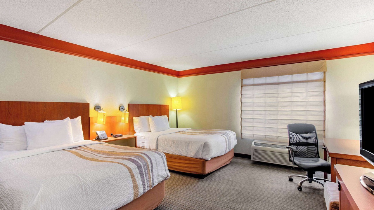 Photo of Bedroom in Durham