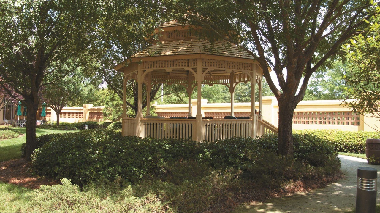 Photo of Outdoor in Durham