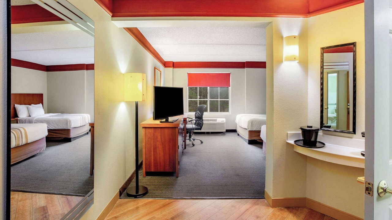Photo of Bedroom in Durham