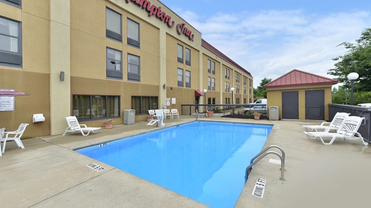 Photo of Outdoor in Garner