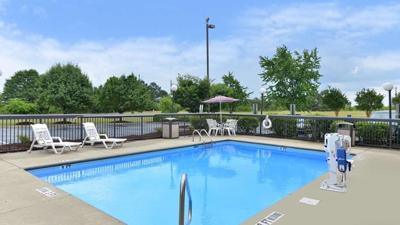 Photo of Outdoor in Garner