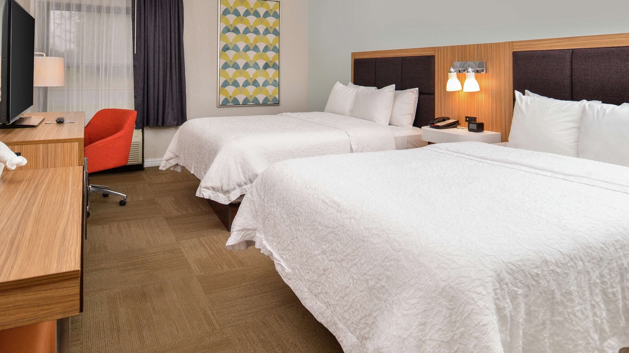 Photo of Bedroom in Garner