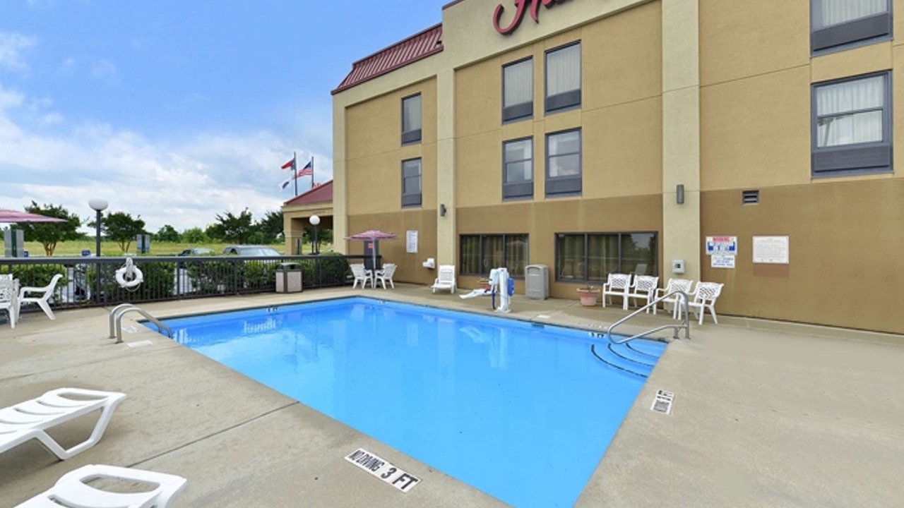 Photo of Outdoor in Garner