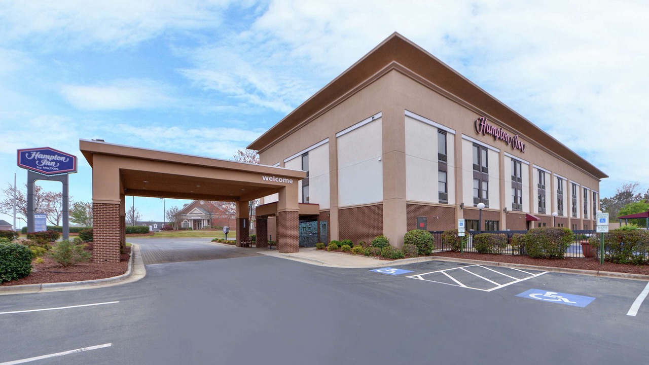 Photo of Outdoor in Garner