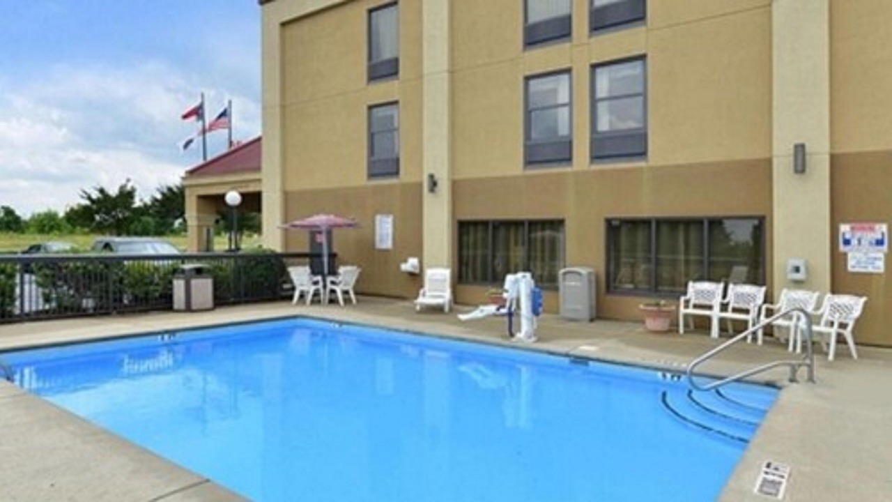 Photo of Outdoor in Garner