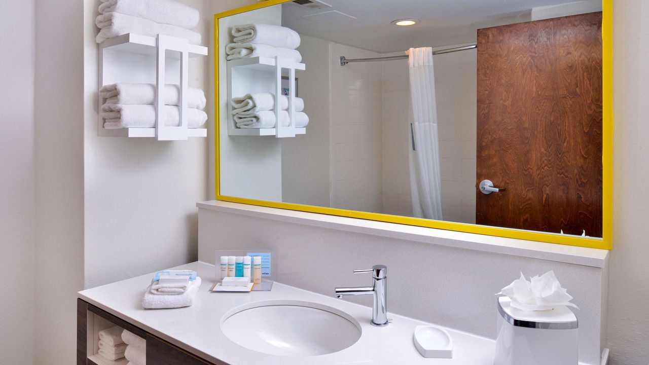 Photo of Bathroom in Henderson