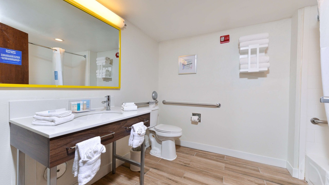 Photo of Bathroom in Henderson
