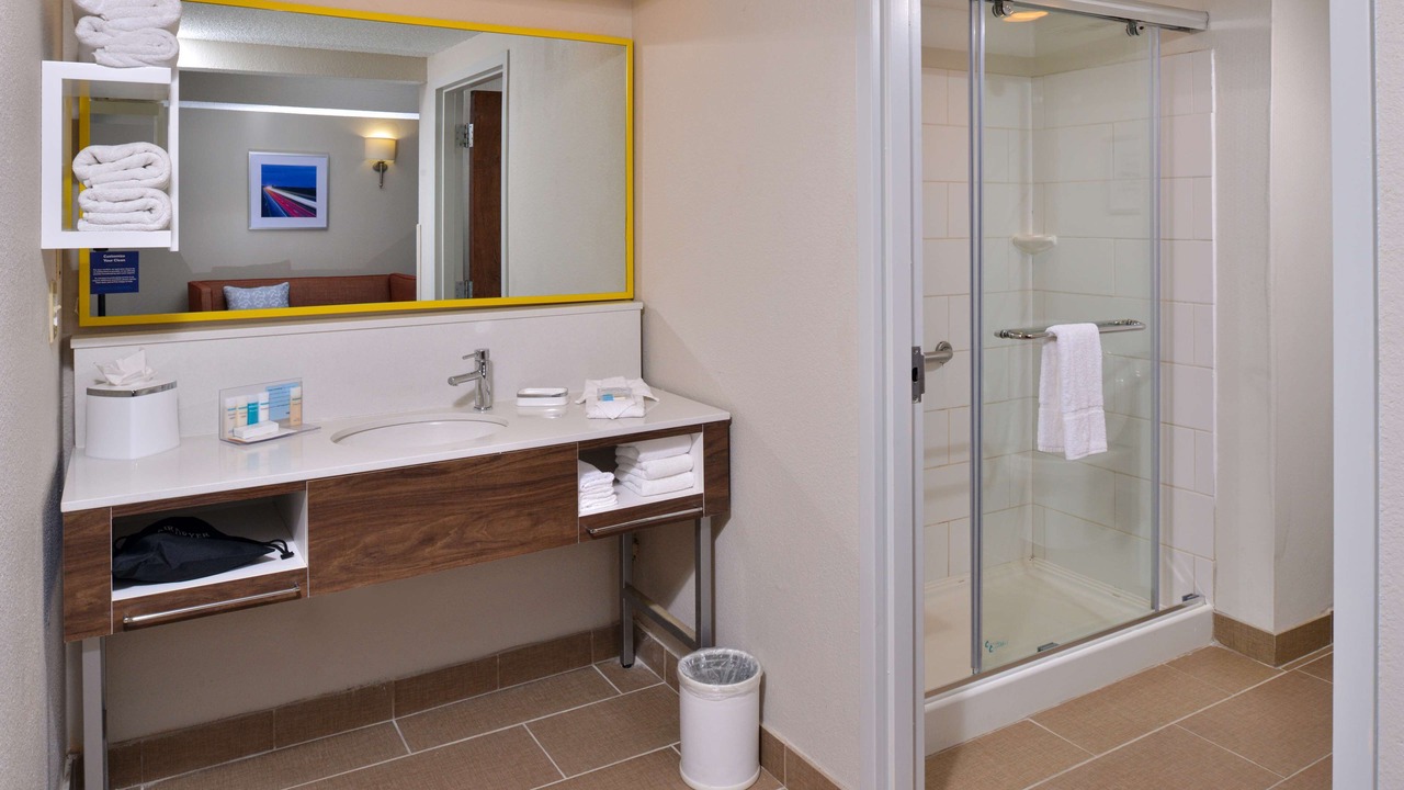 Photo of Bathroom in Henderson