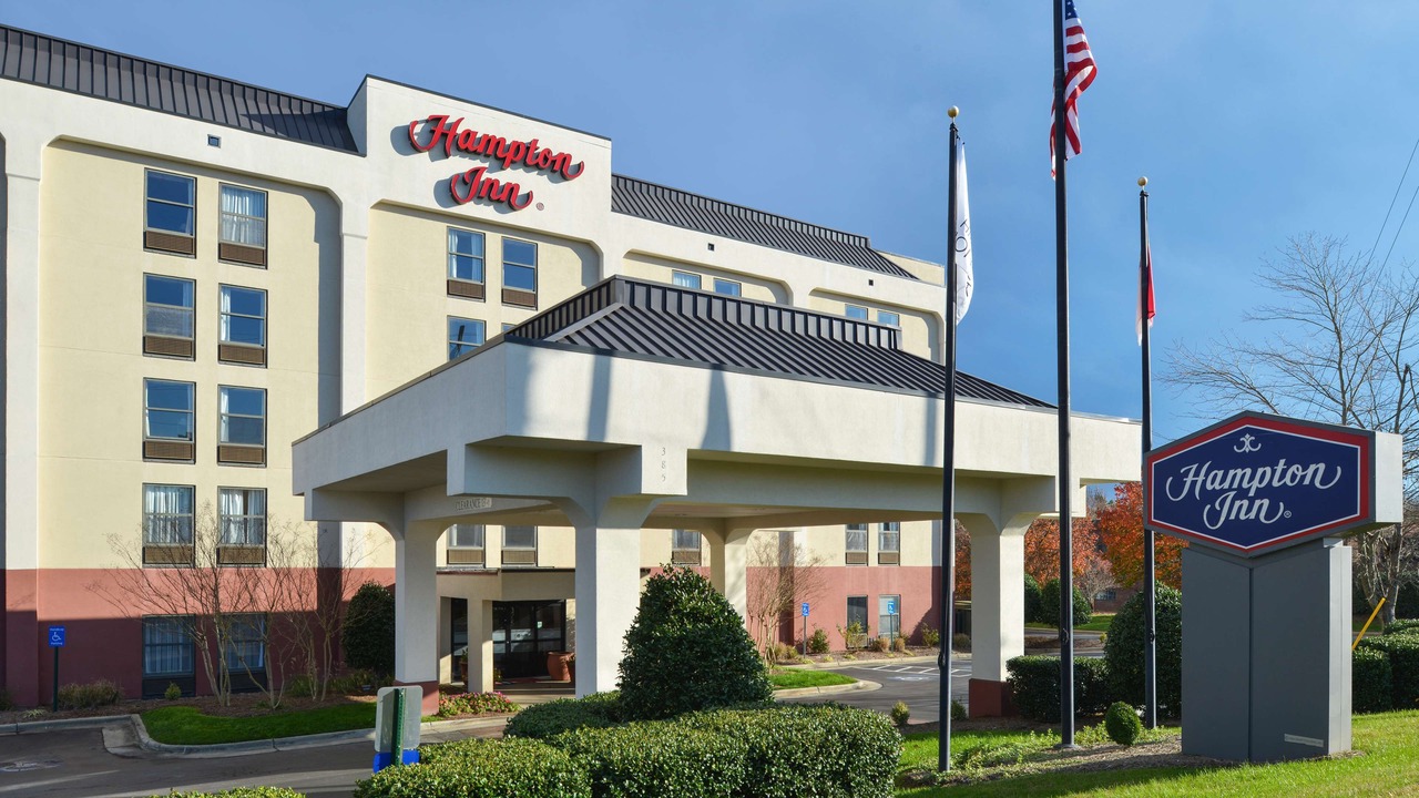 Photo of Buildings in Henderson