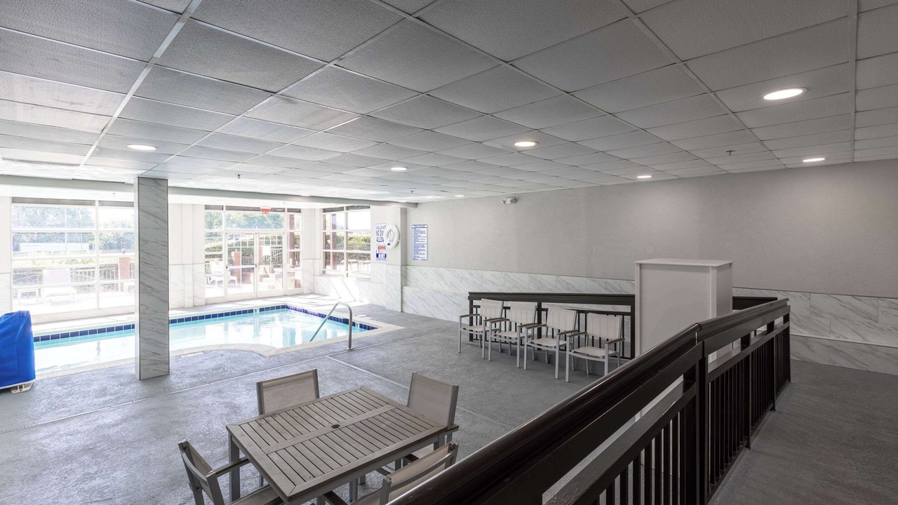 Photo of Outdoor in Huntersville
