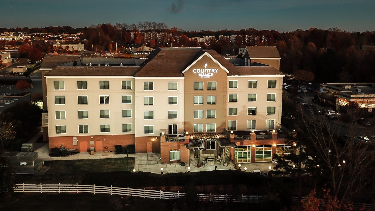 Photo of Outdoor in Huntersville