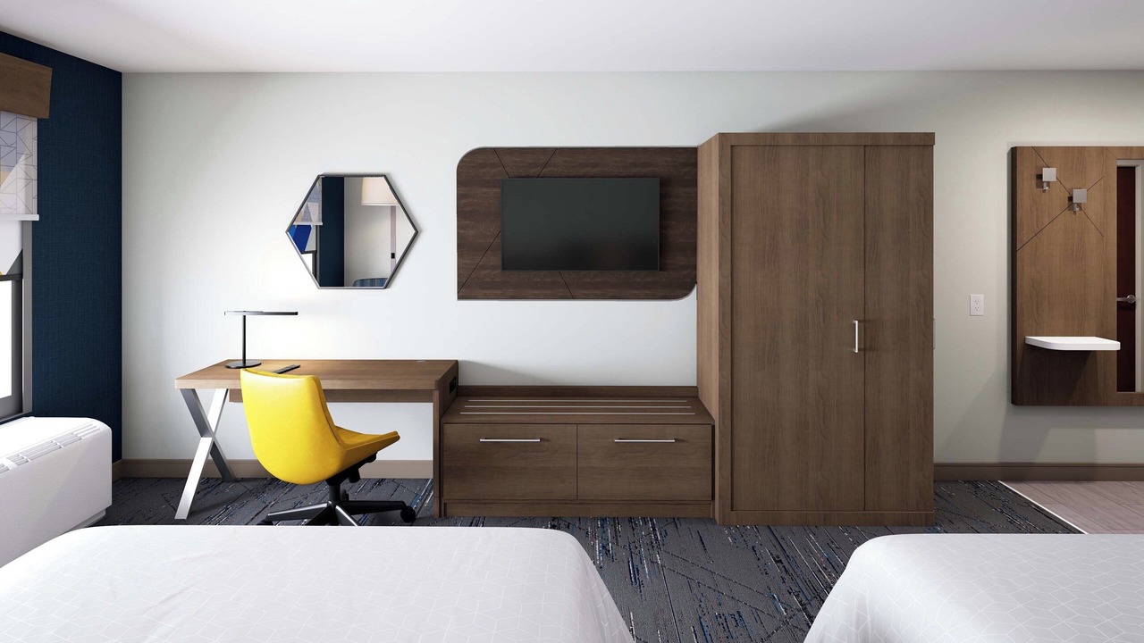 Photo of Bedroom in Gunter Afs