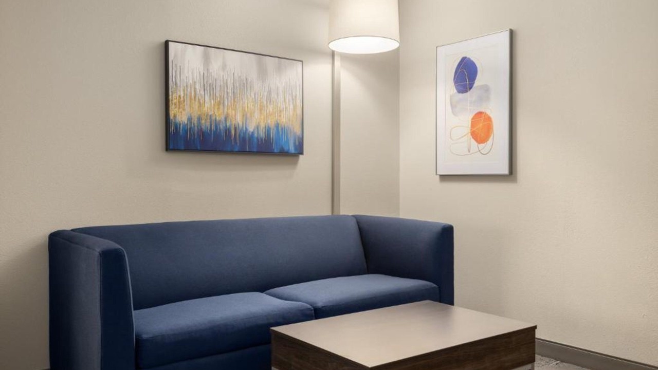 Photo of Bedroom in Gunter Afs
