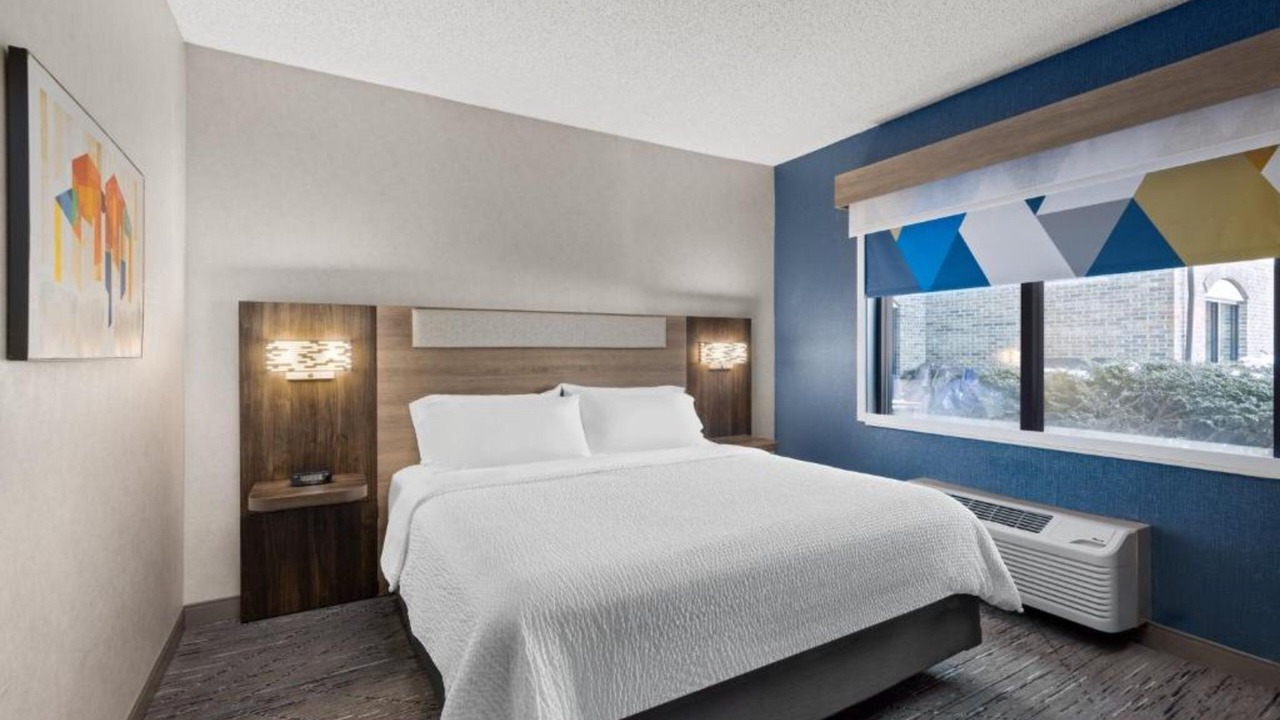Photo of Bedroom in Gunter Afs