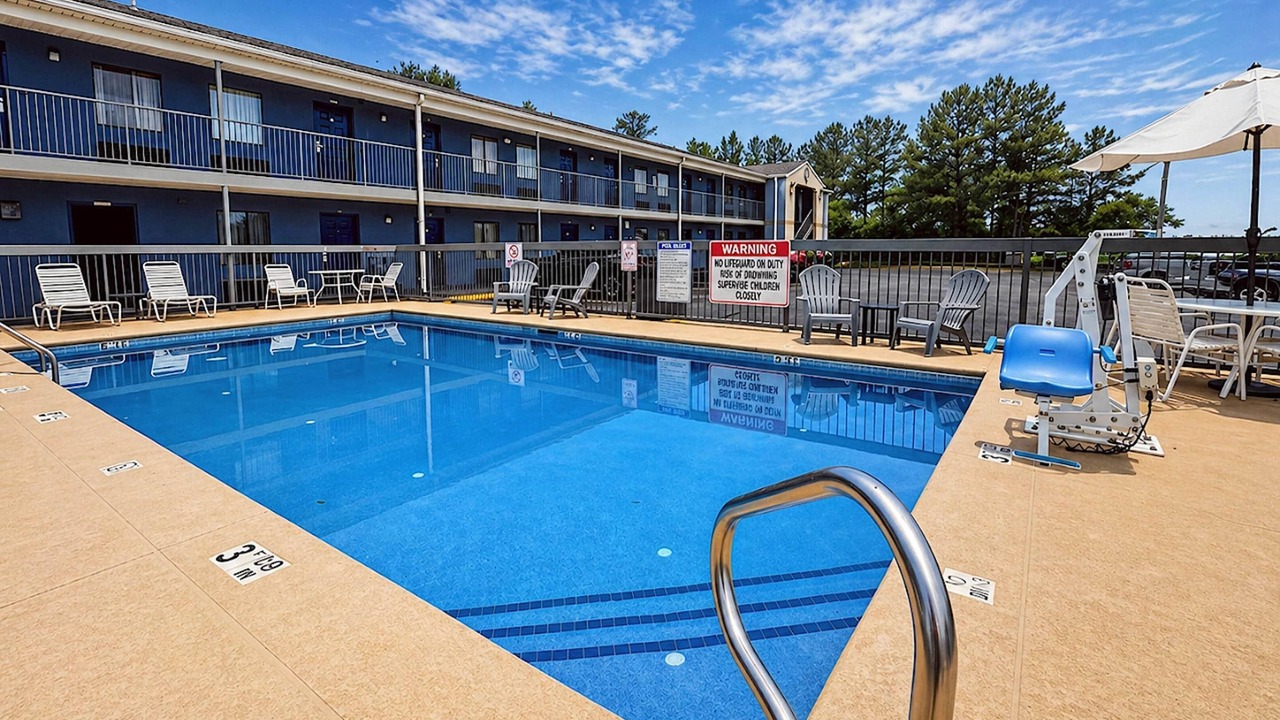 Photo of Outdoor in Augusta