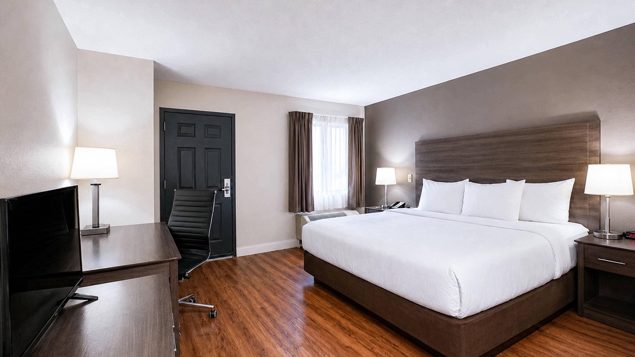 Photo of Bedroom in Augusta