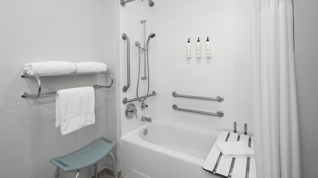 Photo of Bathroom in Pinehurst