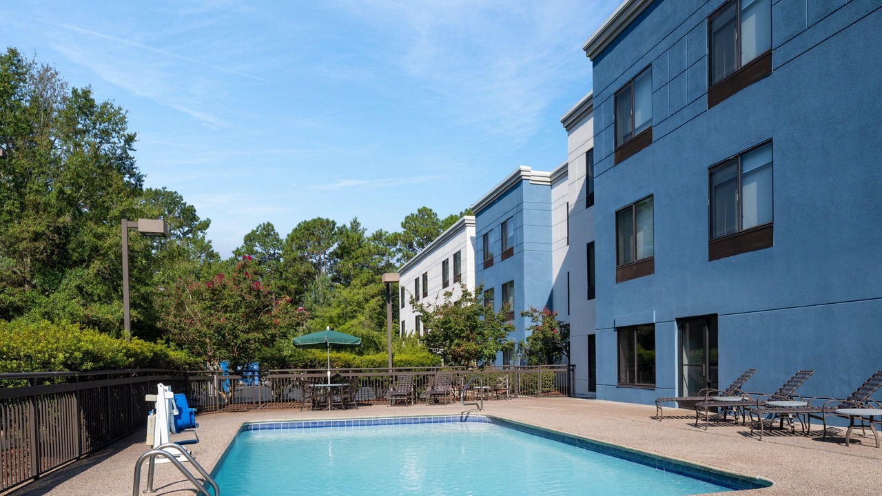 Photo of Outdoor in Pinehurst