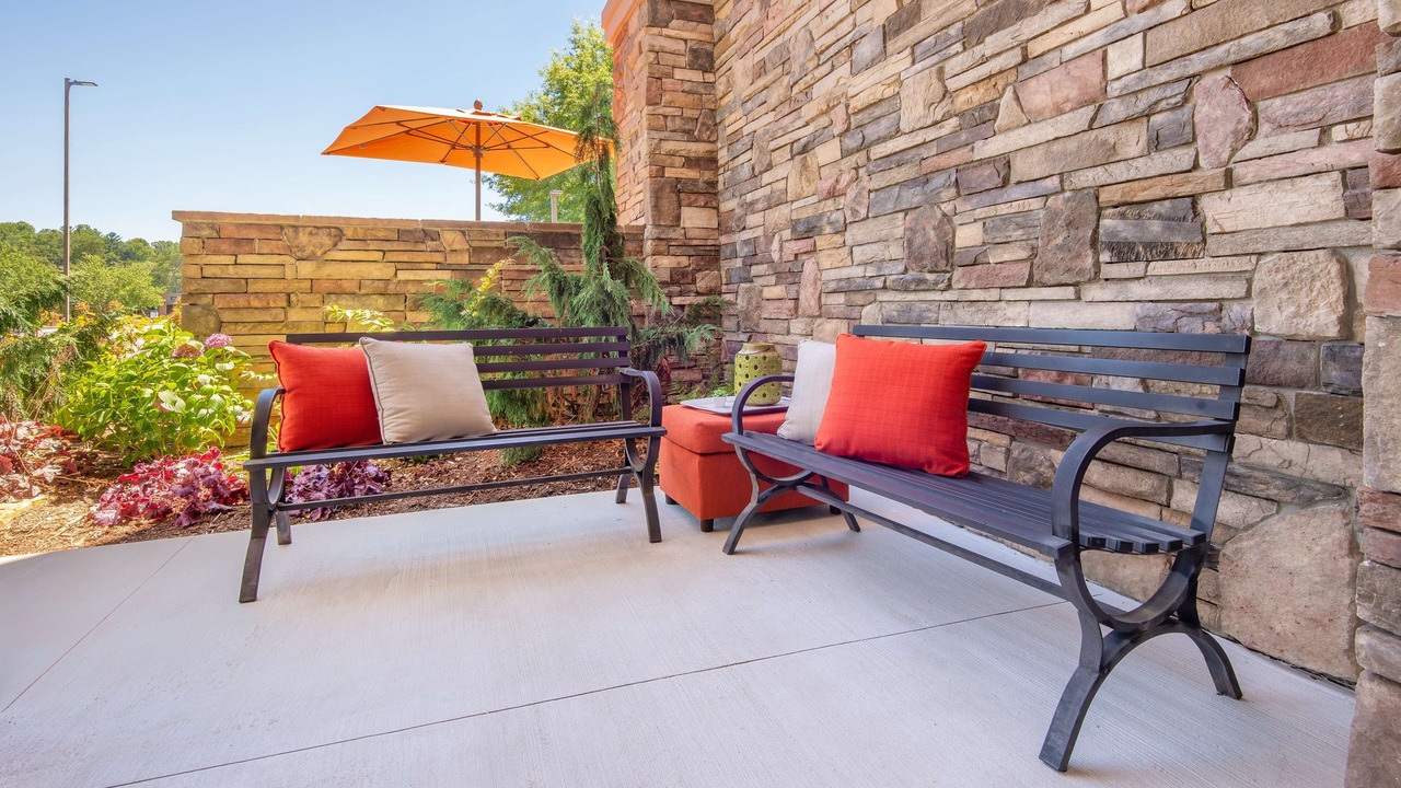 Photo of Outdoor in Wilkesboro