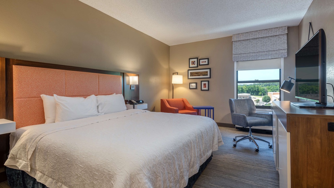 Photo of Bedroom in Wilkesboro