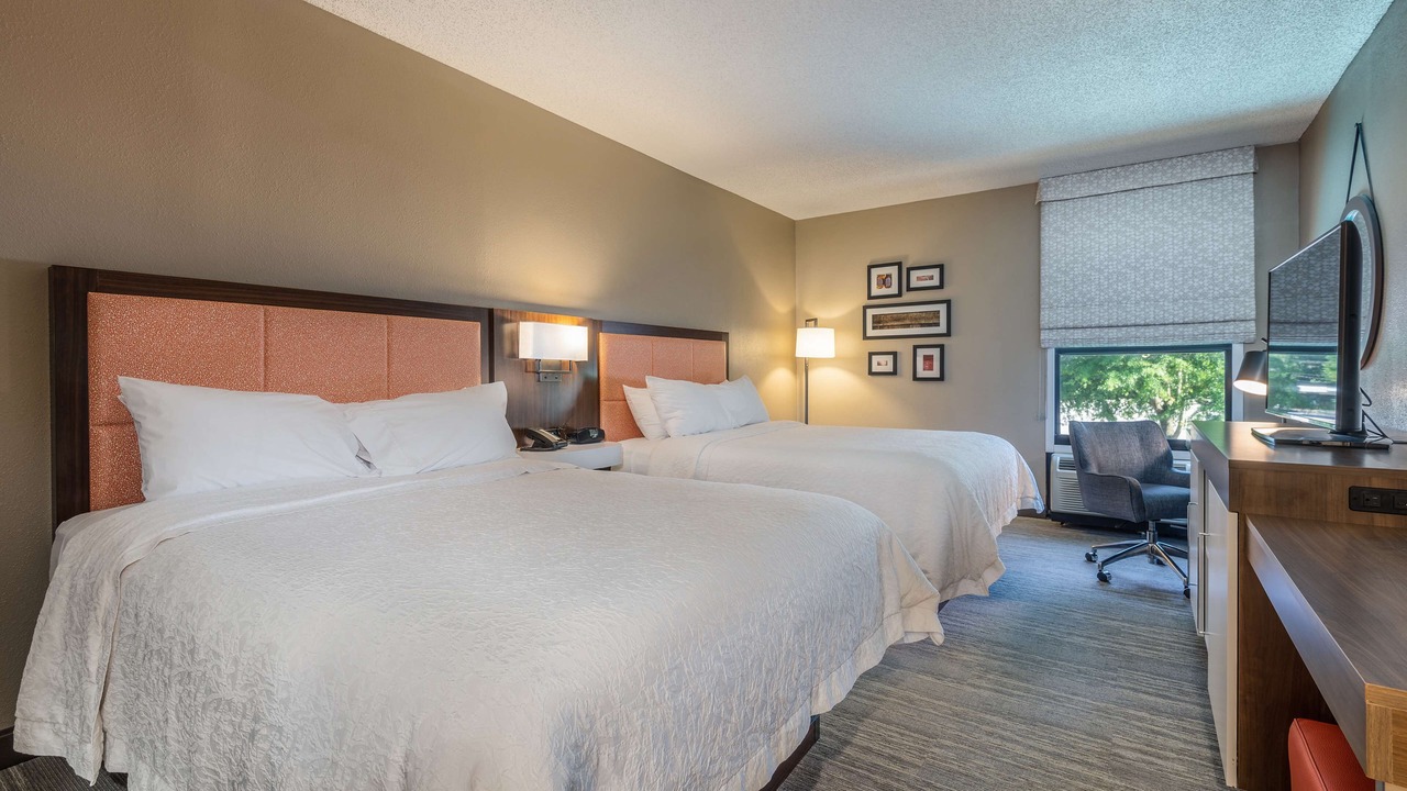 Photo of Bedroom in Wilkesboro
