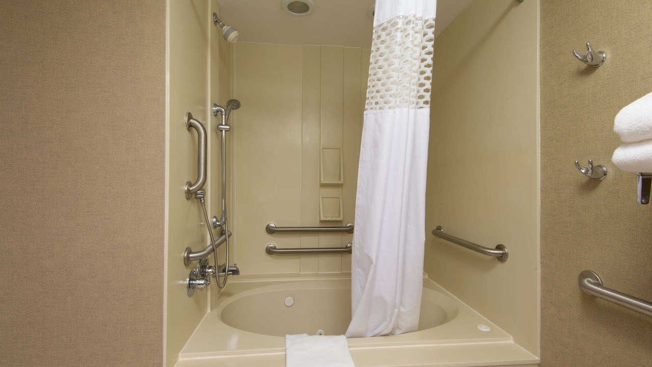 Photo of Bathroom in Wilkesboro