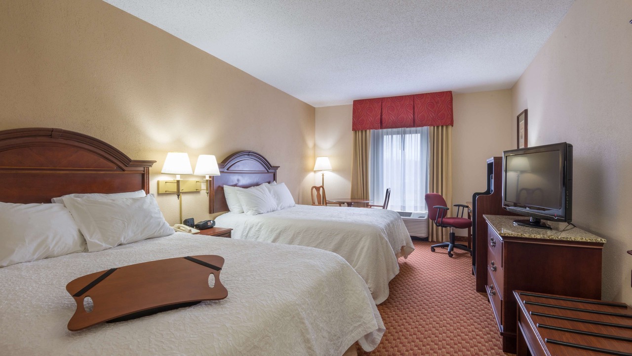 Photo of Bedroom in Wilkesboro