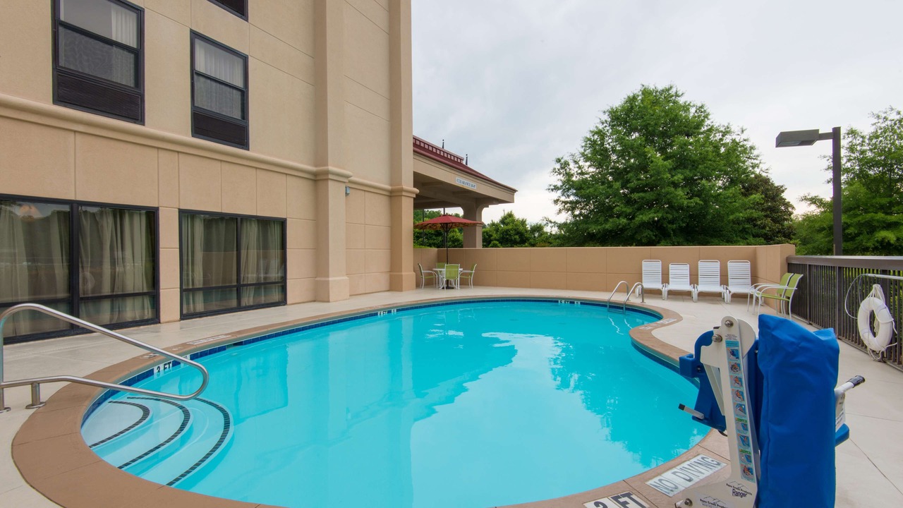 Photo of Outdoor in Wilkesboro